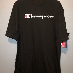NWT Champion tee